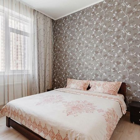 Siesta Arkadia Apartament โอเดสซา ภายนอก รูปภาพ