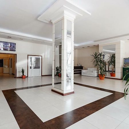 Siesta Arkadia Apartament โอเดสซา ภายนอก รูปภาพ