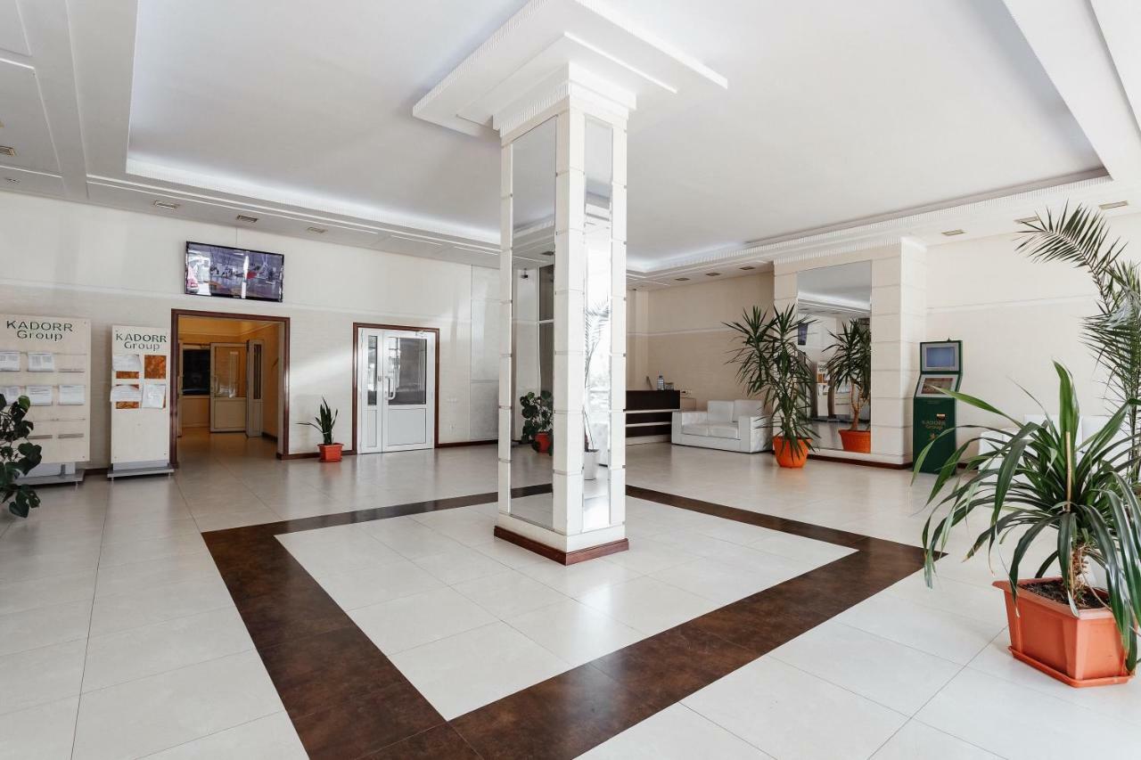 Siesta Arkadia Apartament โอเดสซา ภายนอก รูปภาพ