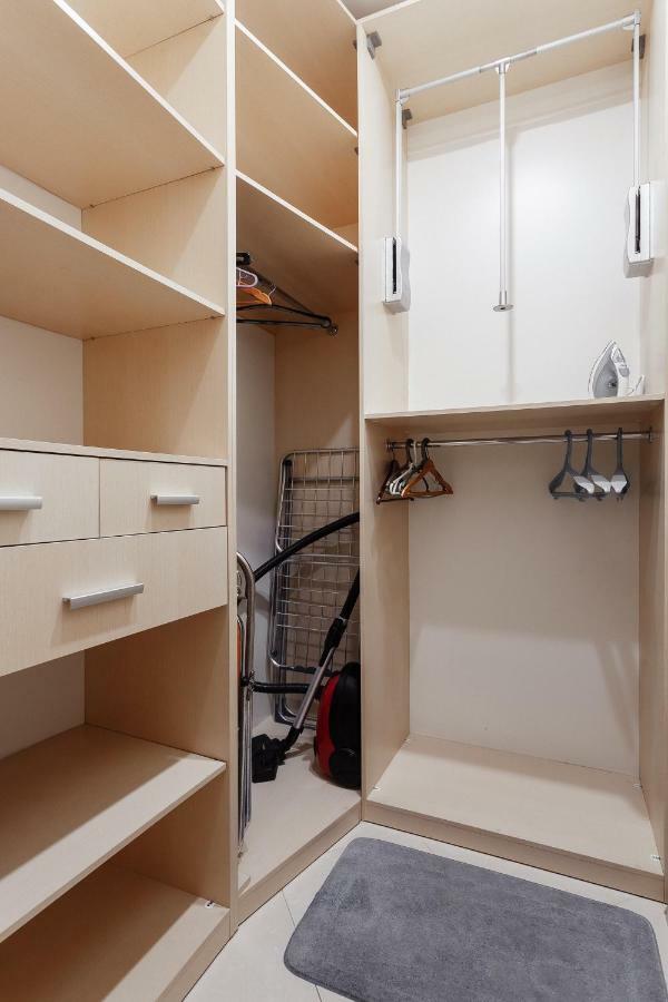 Siesta Arkadia Apartament โอเดสซา ภายนอก รูปภาพ