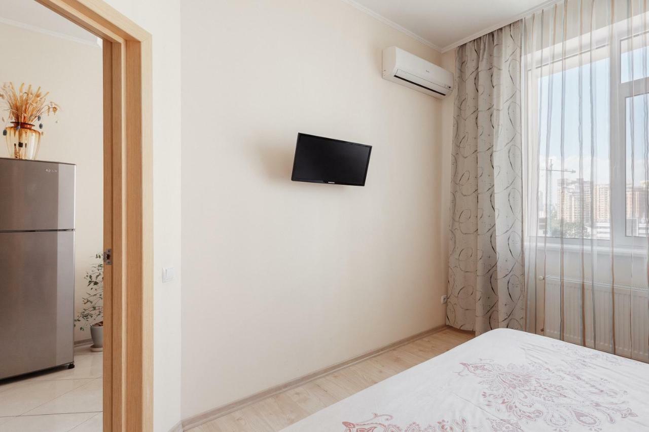 Siesta Arkadia Apartament โอเดสซา ภายนอก รูปภาพ